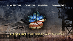 Allegiance Limited Collector's Edition DVD Box Set + Original Broadway Cast Recording Digital Download